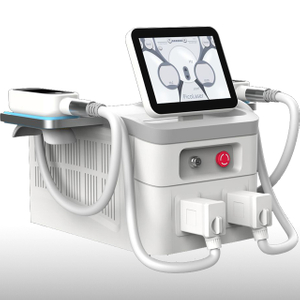 Máquina Formadora de Cuerpo de 360 Criolipólisis