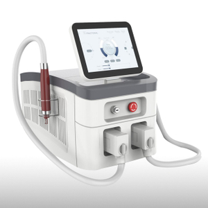 PicoSure + Diodo Laser Máquina De Belleza Multifuncional