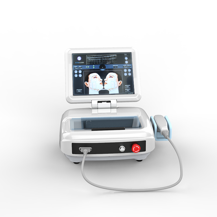 Venta 4D HIFU Maquina